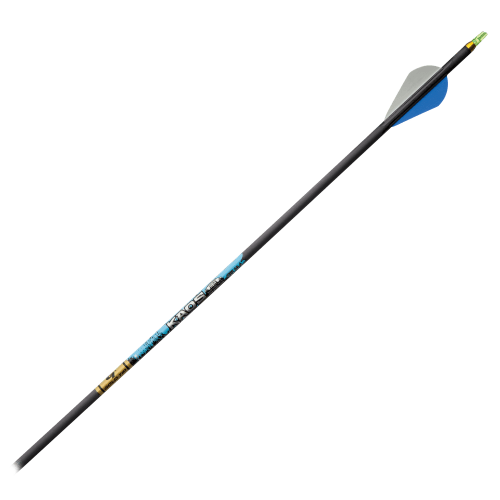 Gold Tip Kinetic Kaos Arrows