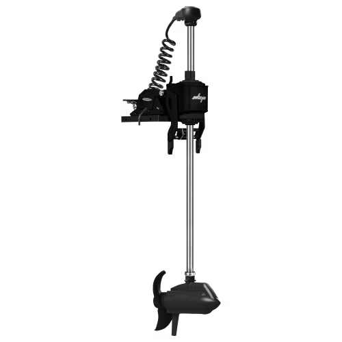 Power-Pole Move PV Black Saltwater Trolling Motor