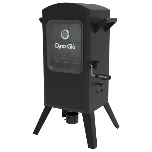 Dyna-Glo 30" Electric Smoker with Window