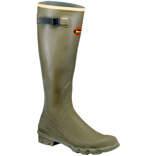 LaCrosse Grange Rubber Boots for Men