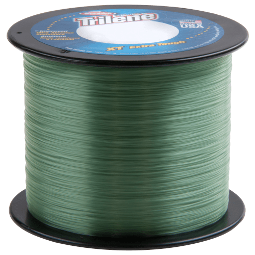 Berkley Trilene XT Extra Tough Fishing Line Bulk Spool
