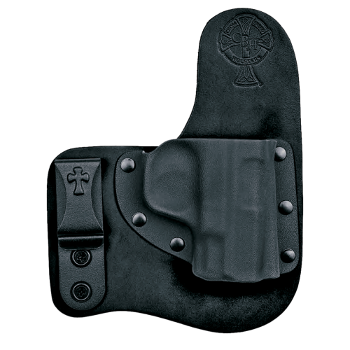 CrossBreed Freedom-Carry Inside-the-Waistband Holster