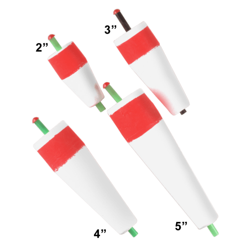Billy Boy Weighted Popping Floats