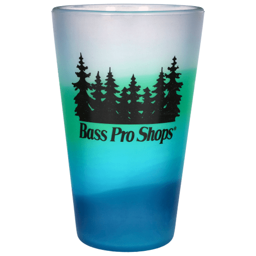 Bass Pro Shops Tree Line Silipint Drinkware