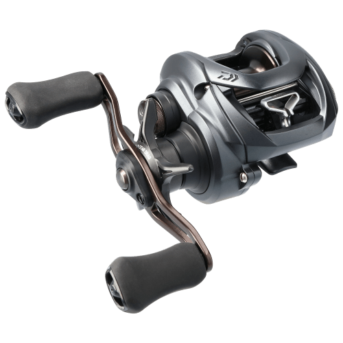 Daiwa Tatula Elite Baitcast Reel