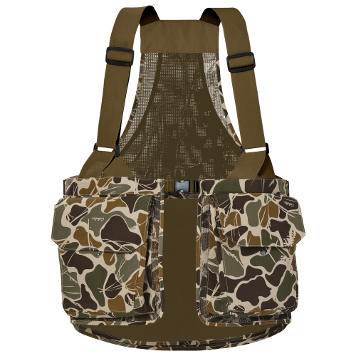 Cabela's Dove Vest with 4MOST REPEL for Men