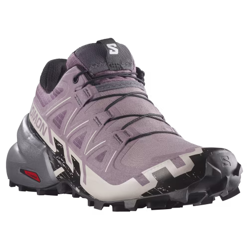 Salomon Speedcross 6 Trail Running Shoes for Ladies