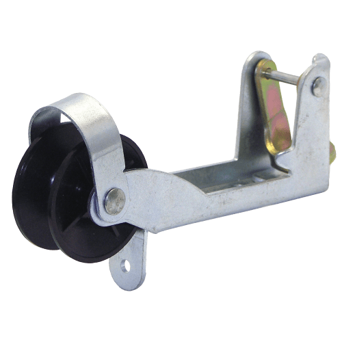 Bass Pro Shops Locking Anchor Control System