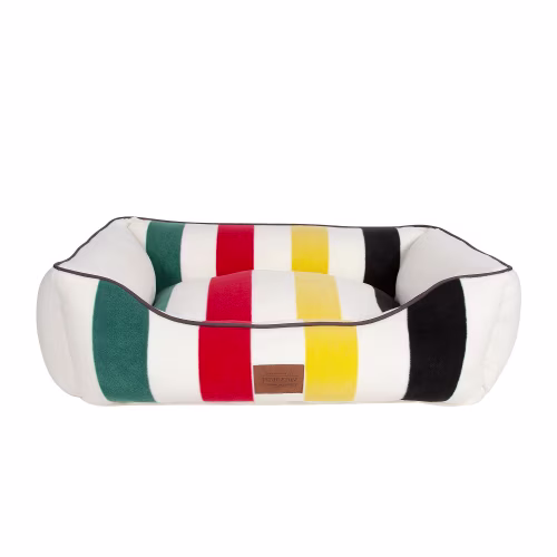 Pendleton Pet Glacier National Park Kuddler Dog Bed