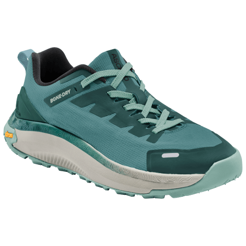 Ascend Mojave LT Low Waterproof Hiking Shoes for Ladies