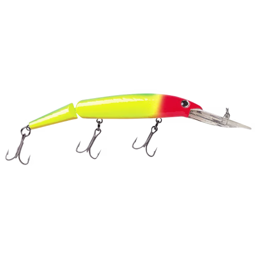 P-Line Predator Minnow