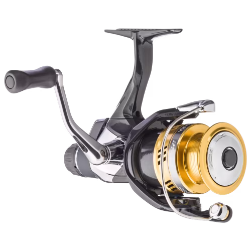 Shimano Sahara R Rear Drag Spinning Reel