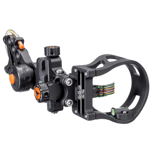Apex Gear Attitude Bow Sight with Opti-Choice
