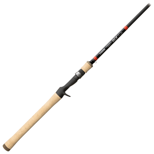 G.Loomis GCX Casting Rod