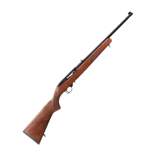 Ruger 10/22 Sporter Semi-Auto Rimfire Rifle