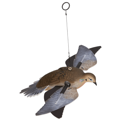 Avian-X PowerFlight Dove Motorized Decoy