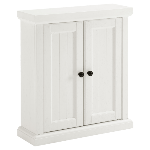 Crosley Seaside Wall Cabinet