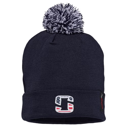 StrikerICE Antifrz Pom Hat
