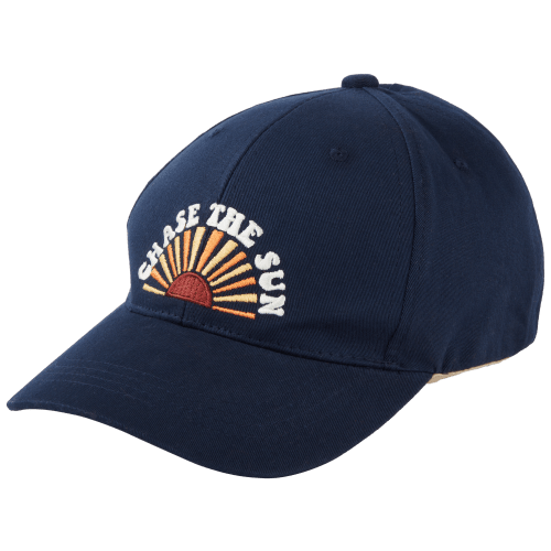 Natural Reflections Chase the Sun Baseball Cap for Ladies