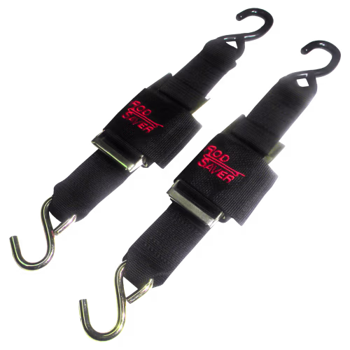 Rod Saver 2" Deluxe Tie-Downs