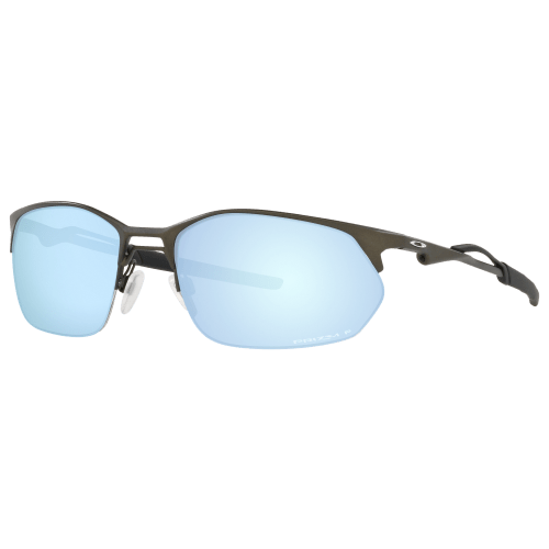 Oakley Wire Tap 2.0 OO4145 Prizm Water Polarized Sunglasses