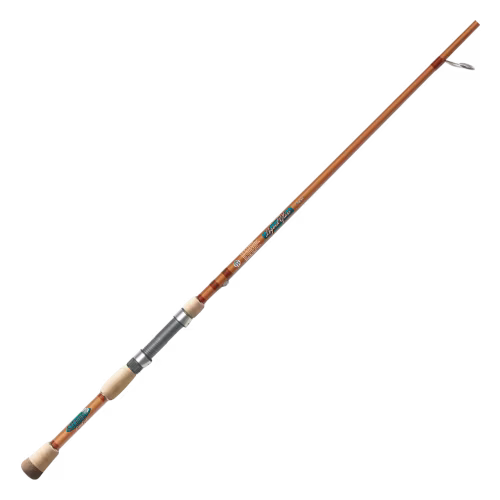 St. Croix Legend Glass Spinning Rod