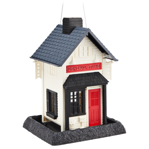 North States Village Collection General Store Birdfeeder