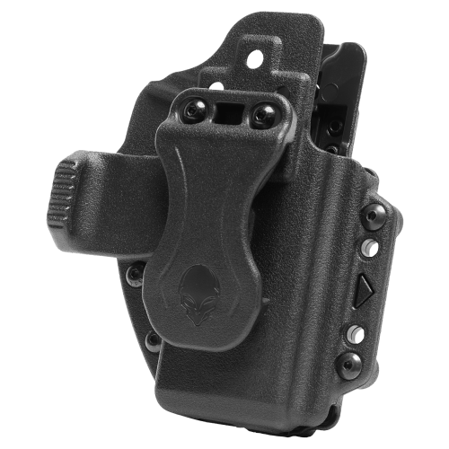 Alien Gear Holsters Photon Optics-Ready Holster