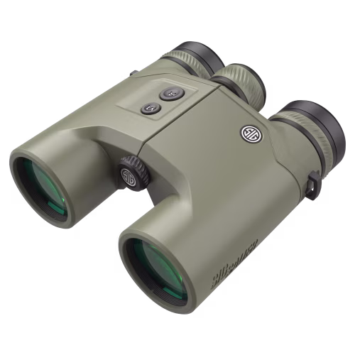 Sig Sauer KILO 6k HDX Rangefinder Binoculars