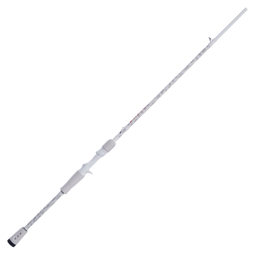 Abu Garcia Veritas Winch Casting Rod