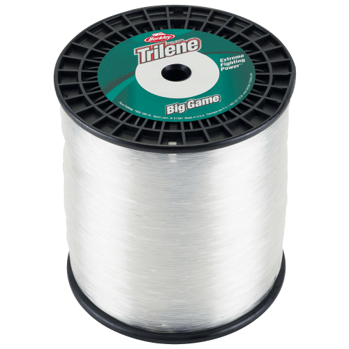 Berkley Trilene Big Game Line 3 Lb. Spool