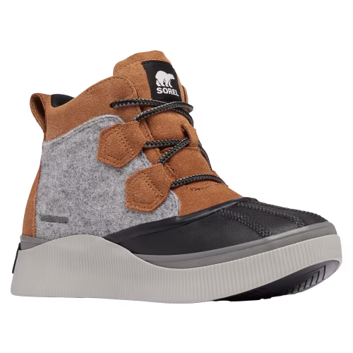 Sorel Out N About IV Classic Waterproof Boots for Ladies