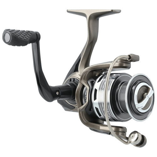 Lew's Speed Spin Spinning Reel