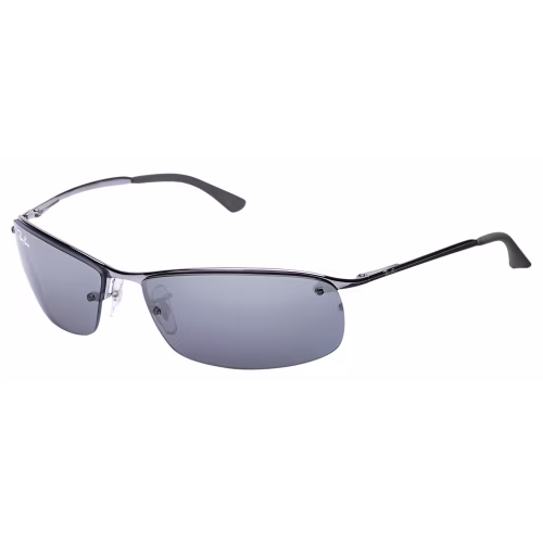 Ray-Ban RB3183 Polarized Sunglasses