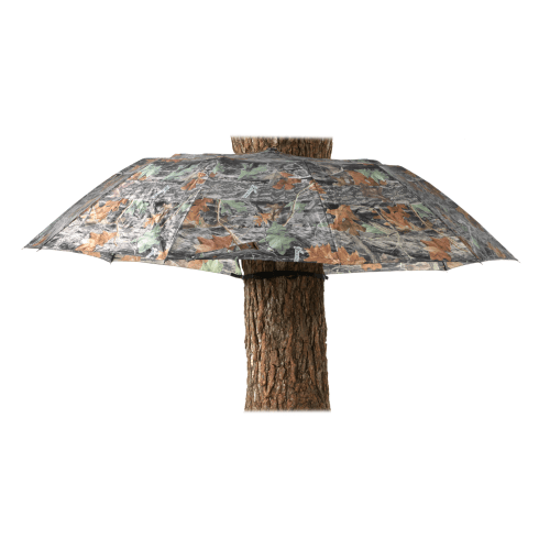 Big Game Treestands Pop-Up Umbrella