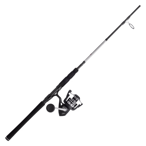 PENN Pursuit IV Surf Spinning Combo