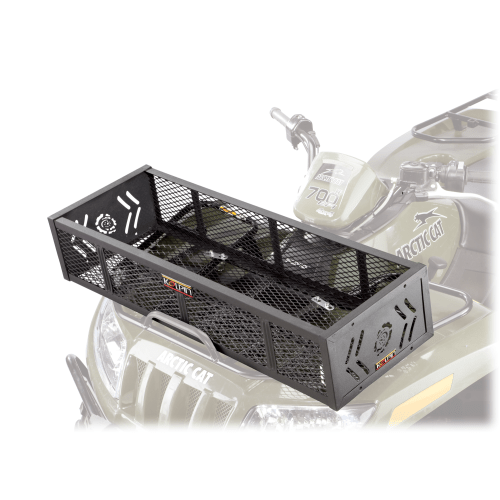 Kolpin ATV Front/Rear Gear Basket