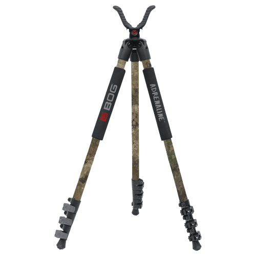 BOG Adrenaline Switcheroo Tripod
