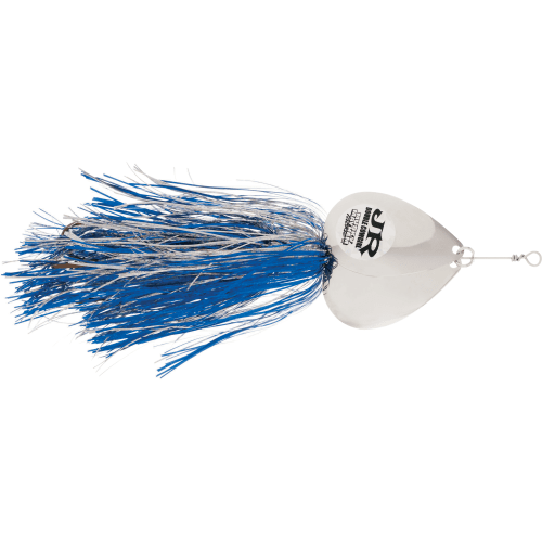 Musky Mayhem Jr. Double Cowgirl