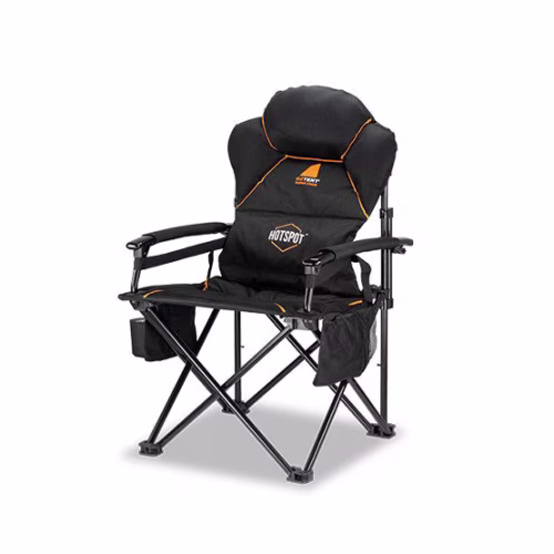 OZTENT Taipan HOTSPOT Lounge Camp Chair