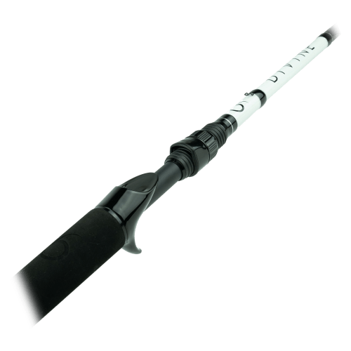 6th Sense Fishing Divine Casting Rod
