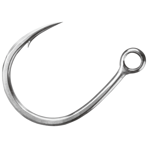 BKK Lonediablo Single Hook