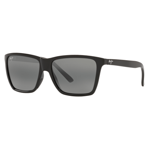 Maui Jim Cruzem 864 Glass Polarized Sunglasses