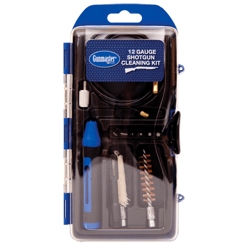 DAC GunMaster 13-Piece Shotgun Gun Cleaning Kit