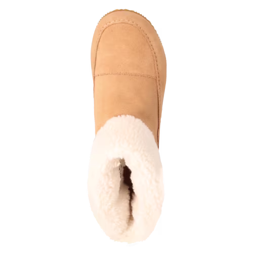 Sorel Go Stumptown Bootie Slippers for Ladies