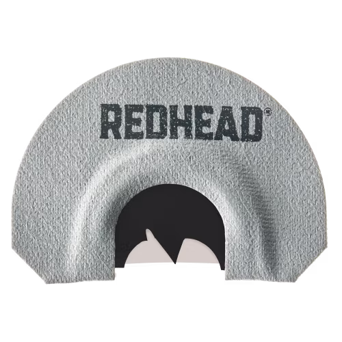 RedHead Modified Batwing Mouth Turkey Call