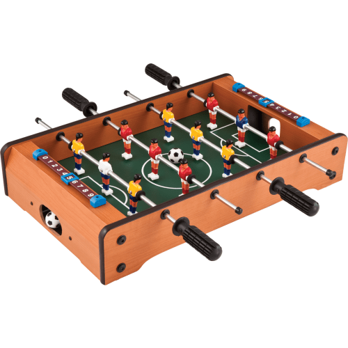Mainstreet Classics Tabletop Foosball Game