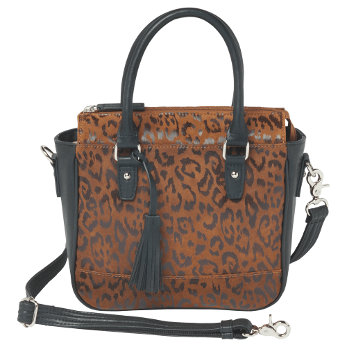 Gun Tote'n Mamas Mini Park Avenue Concealed Carry Handbag