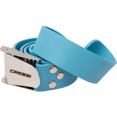 Cressi Elastic Quick-Release Weight Belt