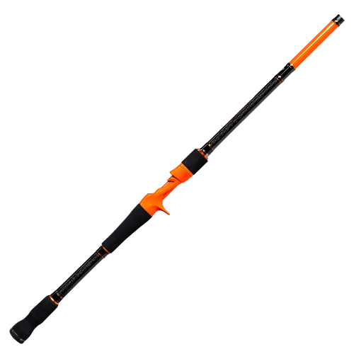 Favorite Balance Casting Rod